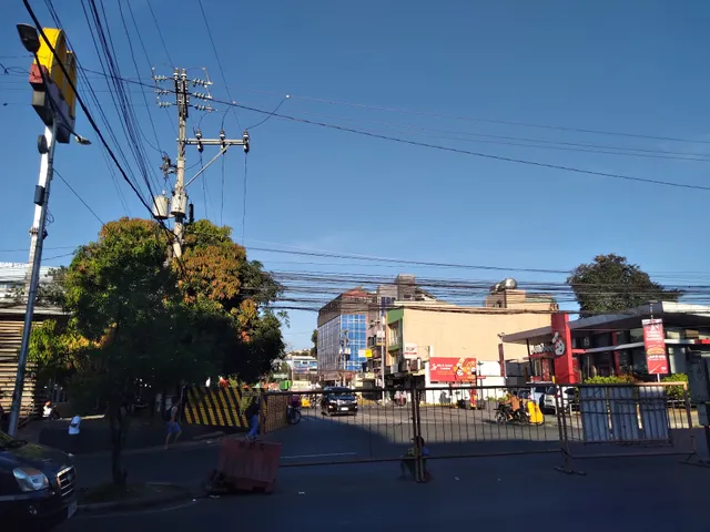 West Fairview Subdivision