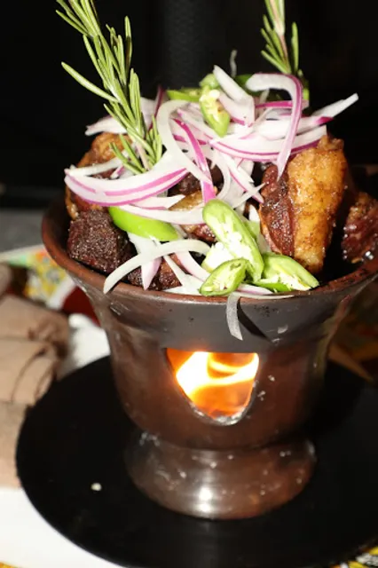 Zula Restaurant and Bar