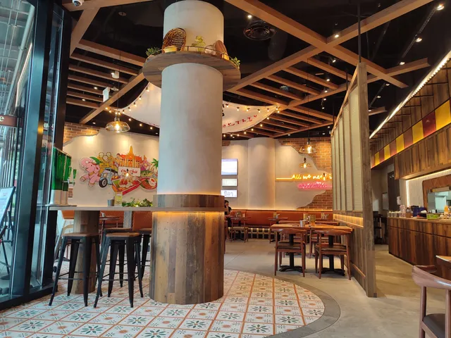 ChilChil Thai Street Kitchen (HillV2)