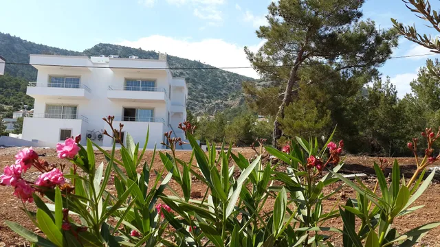 Tisan Apart | Günlük Kiralık Ev ve Daire | Apart Otel