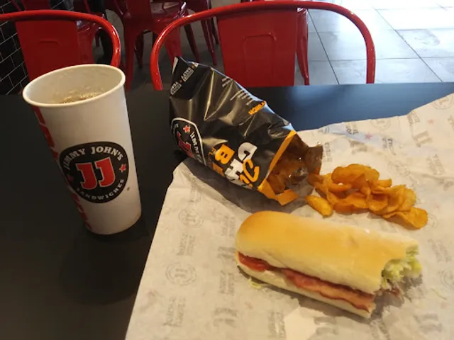 Jimmy John's