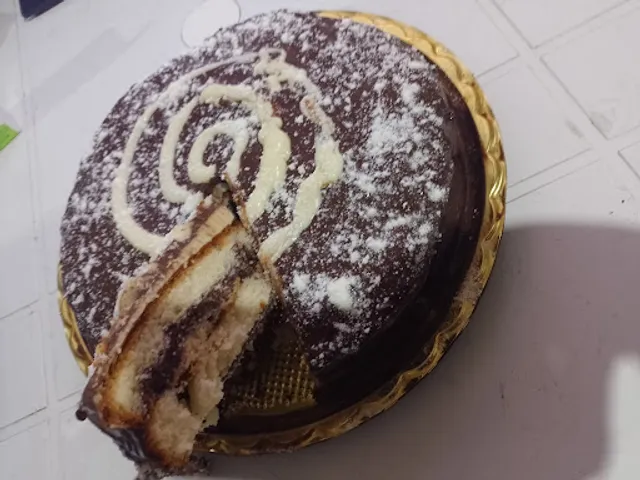 Restaurante e Bar Tempero Caseiro