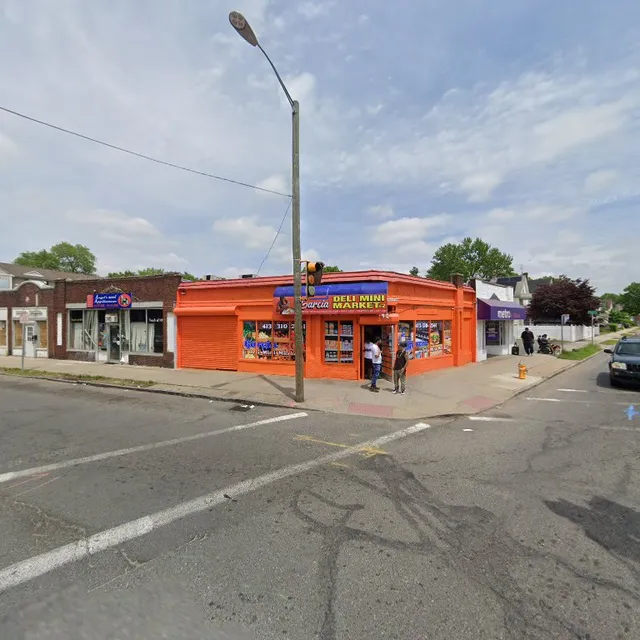 Garcia deli mini market 2LLC