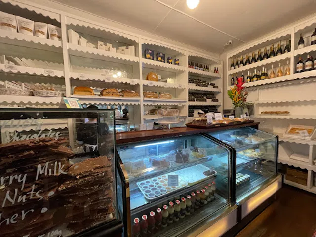 Breakfast at Antonio's