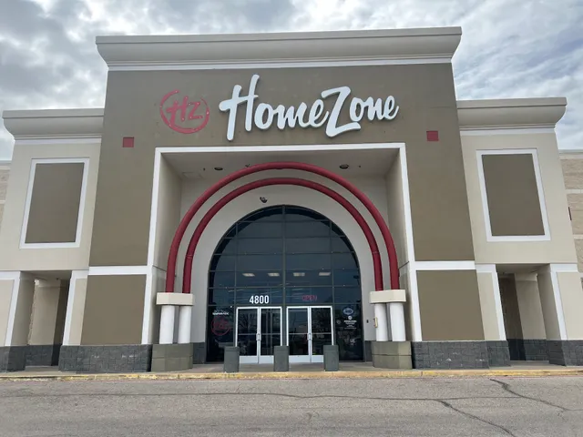 Home Zone Furniture