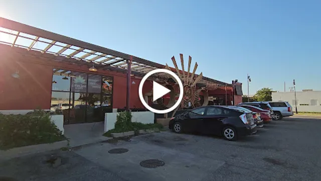 Blue Fin Sake Bar & Sushi