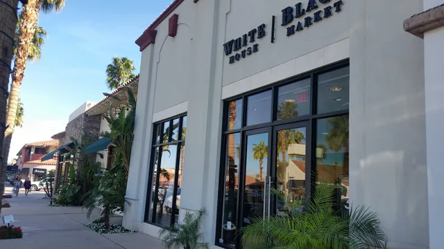 White House Black Market