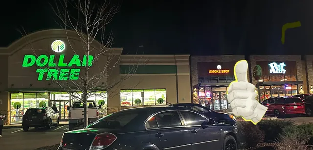 Sam’s Smoke Shop & Hookah - Fountain