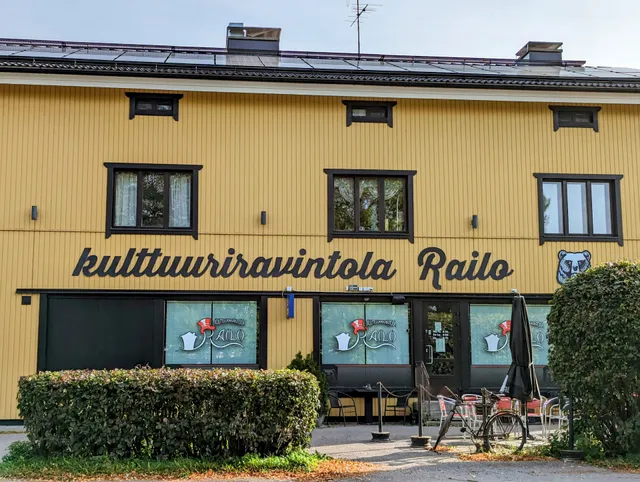 Nekalan Kulttuuribaari Oy