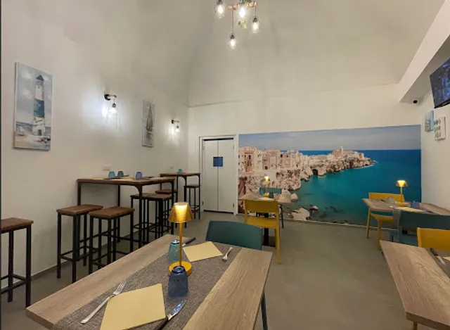 Pizzeria Big Boy Paposceria