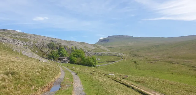 Yorkshire Dales