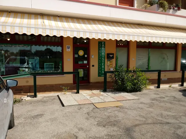 Zoa Erboristeria Estetica