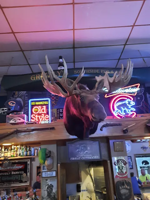 Grizzly's South Side Pub & Grill