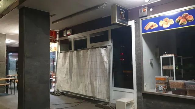 Dani&Tina AM-K 1 - Bar Café Kneipe Pub - Karlsruhe