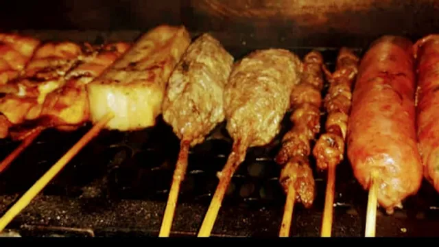 Butequinho do Caramelo