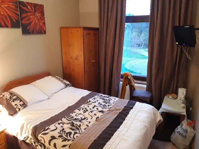 Dunhaven Guest House