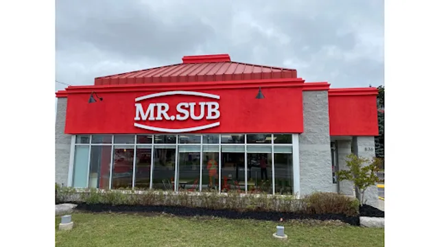 Mr.Sub