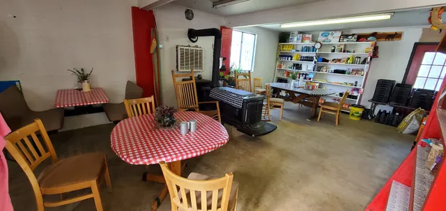 Fifty Six Country Store