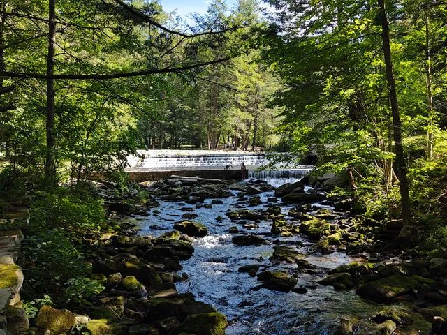 Ravensburg State Park