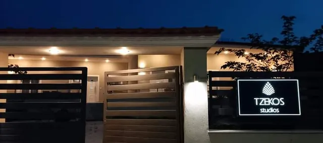Tzekos studios