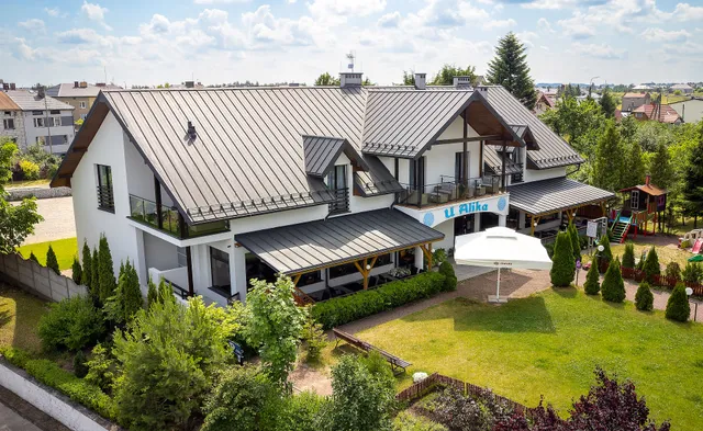 Apartamenty Nad Zalewem