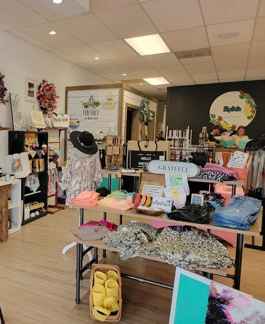 Shop Siesta Boutique & Gift Store