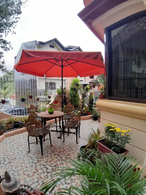 Mila's Baguio Transient House