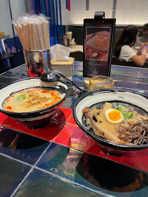 Dotonbori Ramen