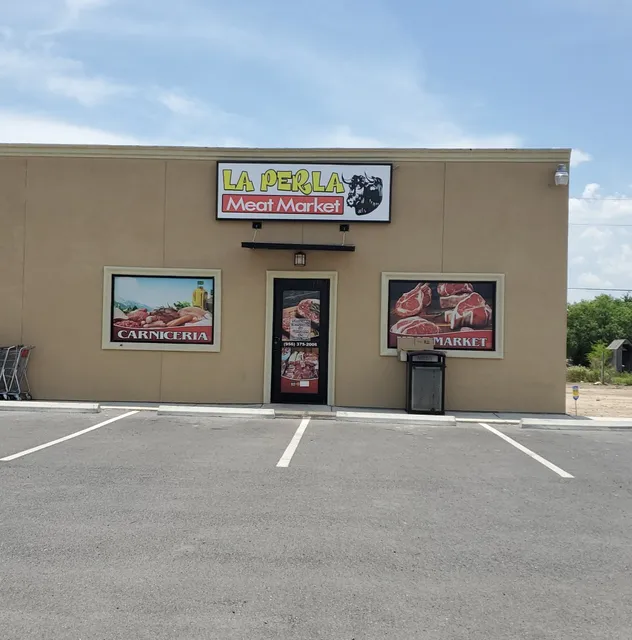 La perla meat market