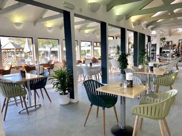 Sugarloaf Restaurant