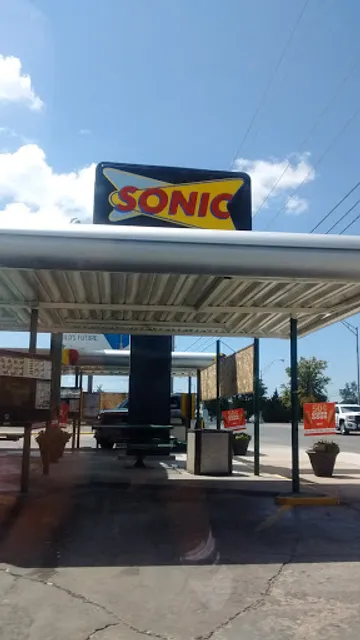 Sonic Drive-In