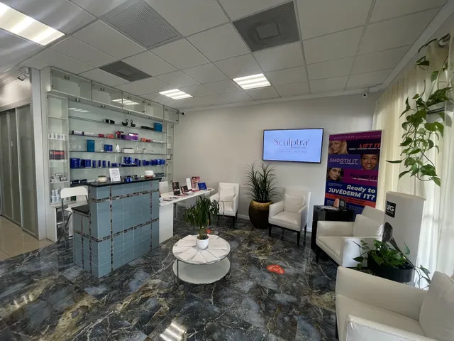 Millennium Wellness Center