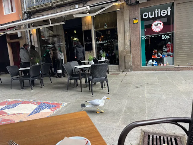 Taparía Vinoteca Xoxe's