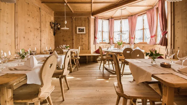 Restaurant Etschgrund