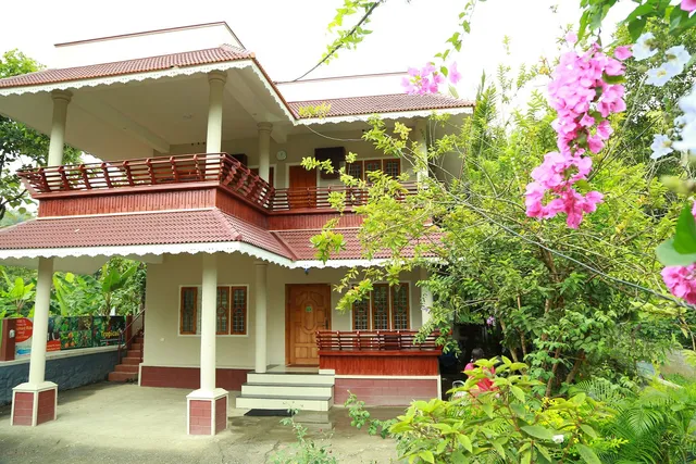 Ferndale Homestay