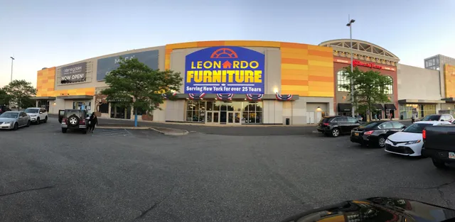 Leonardo Furniture