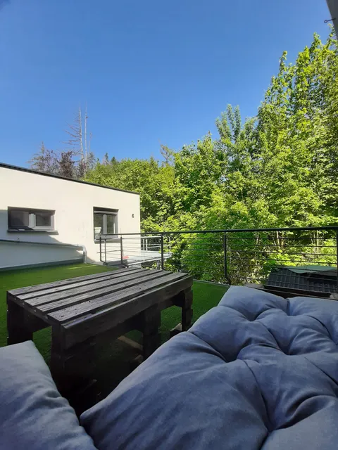 Waldurlaub Klingelborn