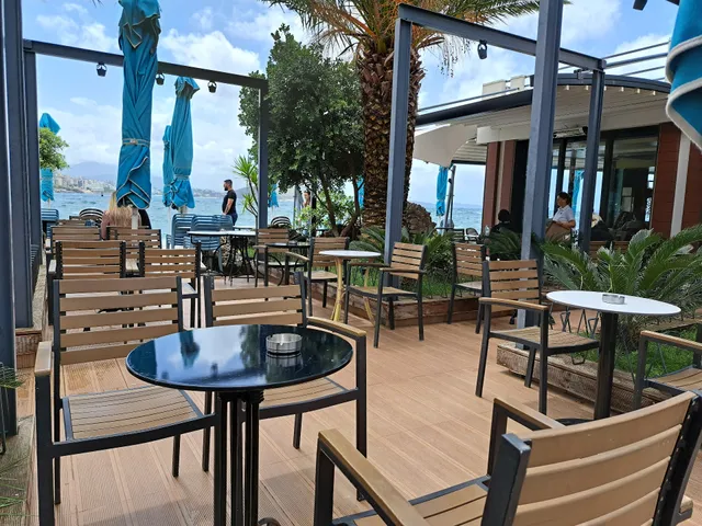 Limani Bar Restaurant