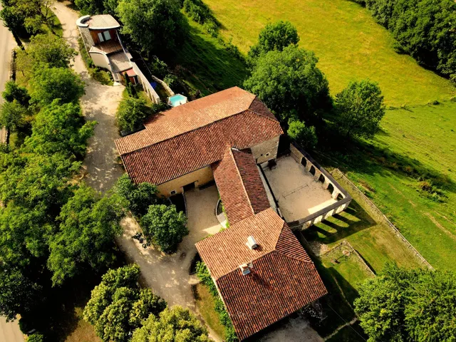 Gite de Chante Cigale