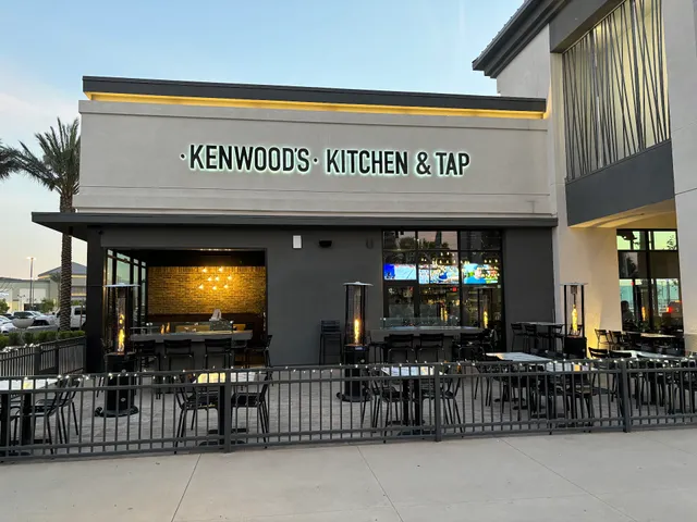 Kenwood's Kitchen & Tap