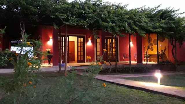 Pousada Aromas da Serra