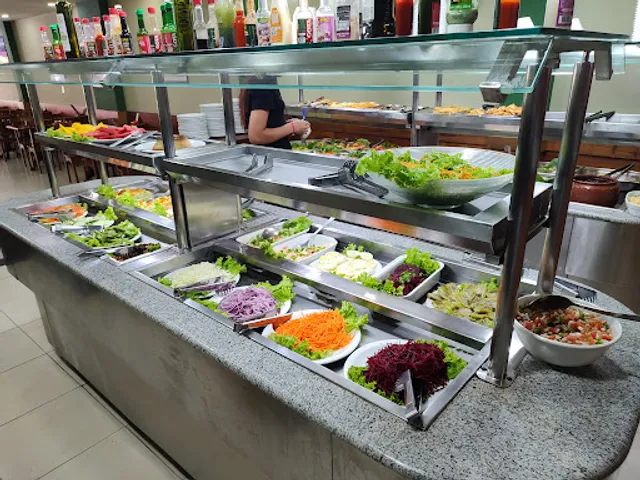 Arte Grill Restaurante