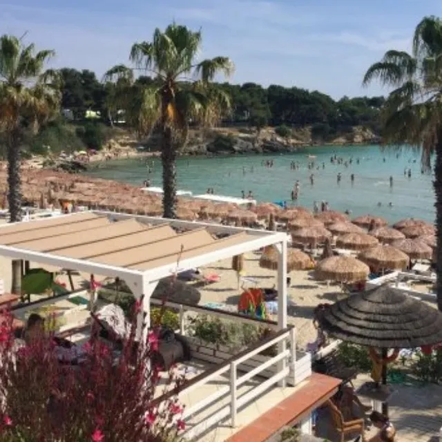 BlueSun Appartaments