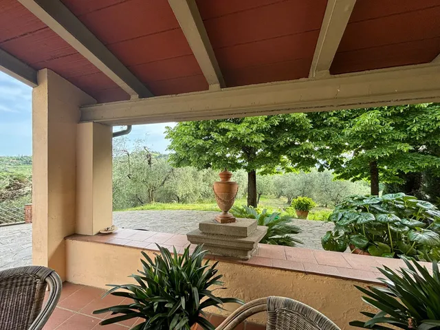 Agriturismo Fuccioli II