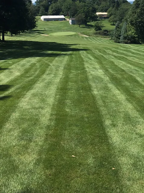 The Club at Middlecreek