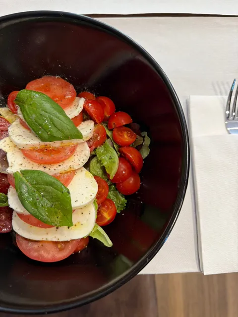 Il Baretto Monteverde