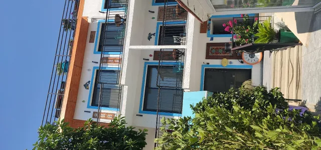 By Muhtar Otel Bodrum