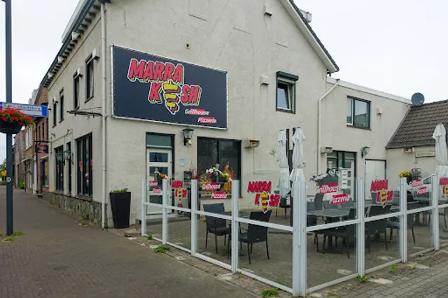 Grillhouse Marrakesh