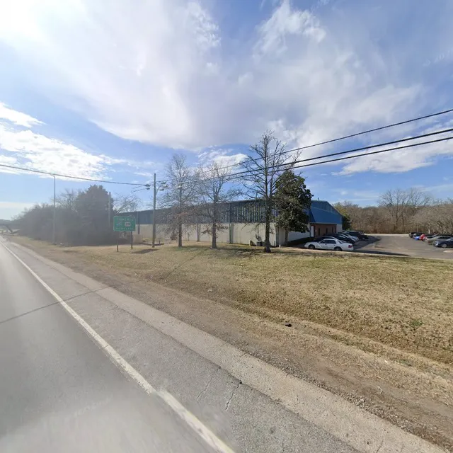 BF Myers Distribution Center