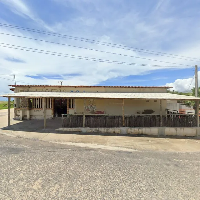 Pizzaria O Belarmino